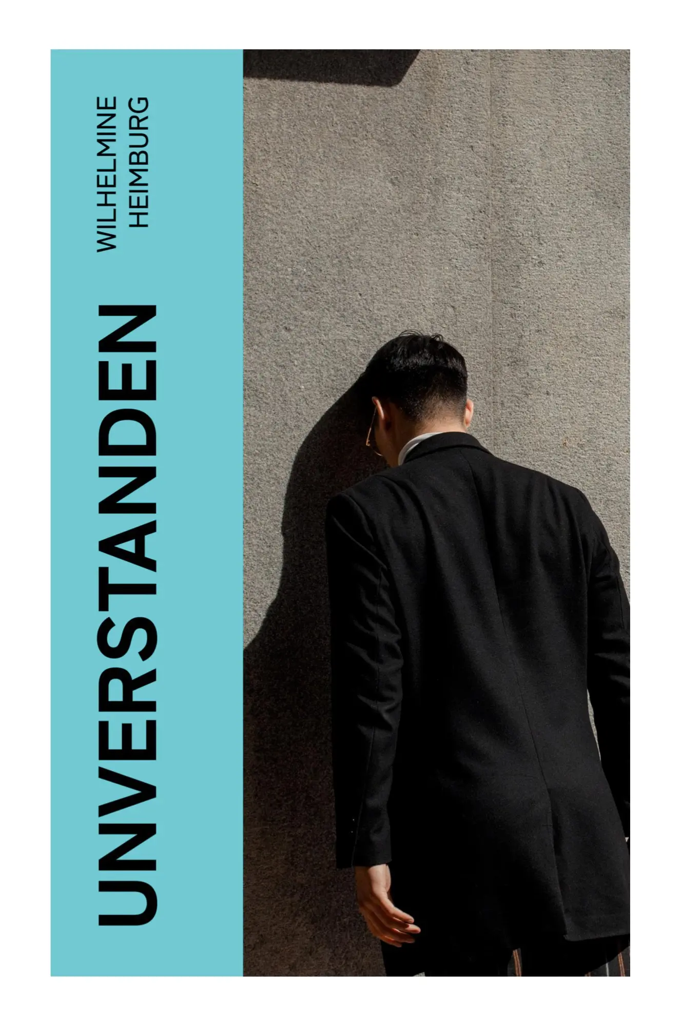 Cover: 9788027345366 | Unverstanden | Wilhelmine Heimburg | Taschenbuch | Deutsch | 2022