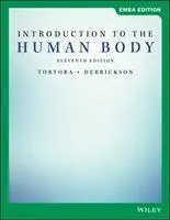 Cover: 9781119585466 | Introduction to the Human Body, EMEA Edition | Derrickson (u. a.)