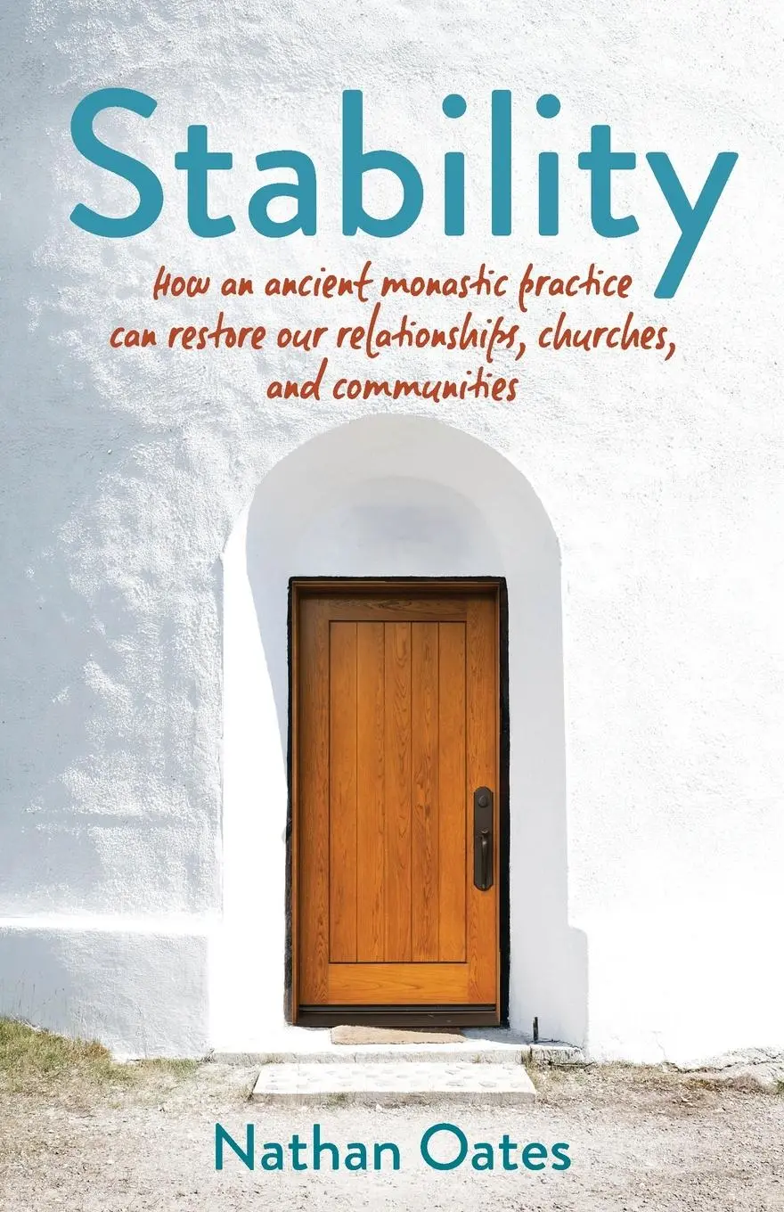 Cover: 9781640605466 | Stability | Nathan Oates | Taschenbuch | Kartoniert / Broschiert