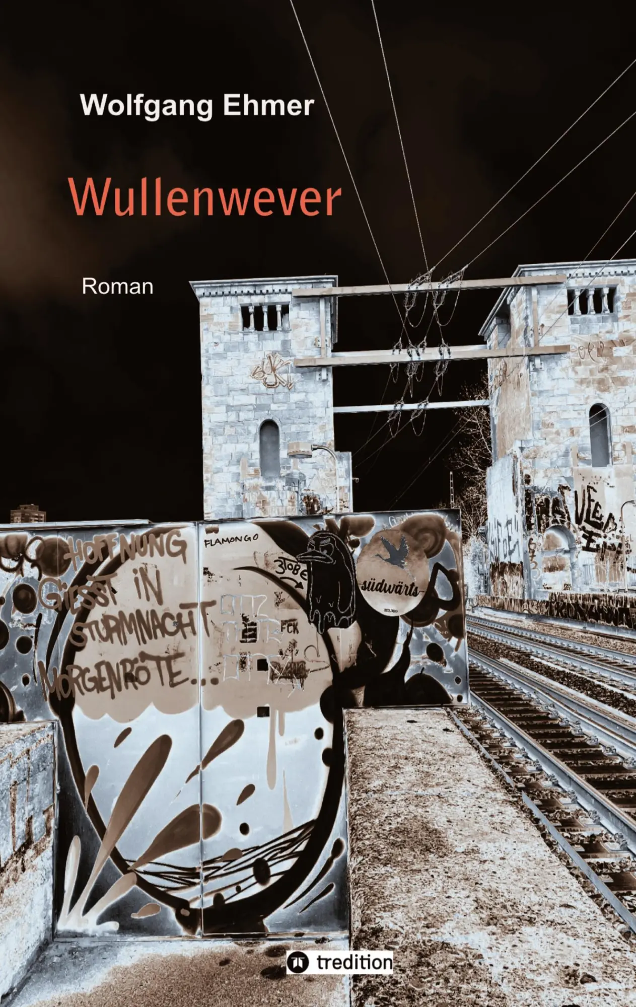 Cover: 9783347845466 | Wullenwever | Wolfgang Ehmer | Taschenbuch | Paperback | 464 S. | 2023
