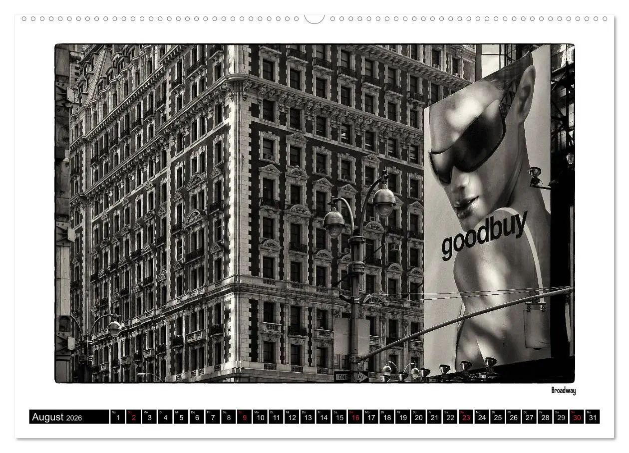 Bild: 9783457975466 | Manhattan Memories - Erinnerungen an New York (hochwertiger Premium...
