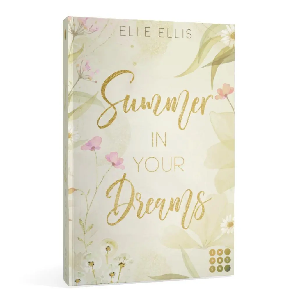 Bild: 9783551305466 | Summer in your Dreams (Cosy Island 3) | Elle Ellis | Taschenbuch