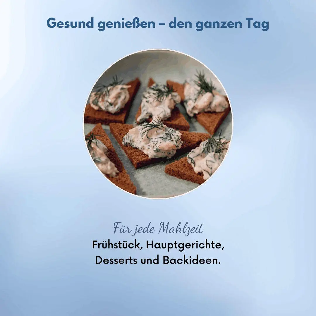 Bild: 9783735855466 | Fit &amp; satt mit Skyr. High-Protein-Rezepte für den bewussten Genuss.