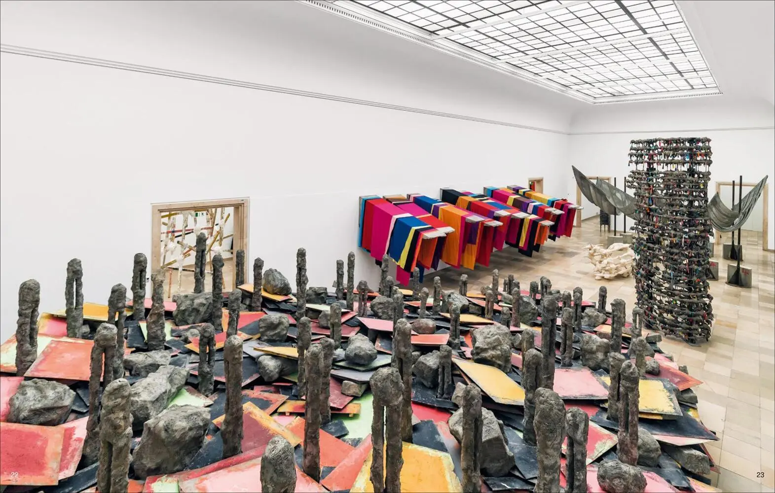 Bild: 9783777435466 | Phyllida Barlow | frontier | Damian Lentini | Buch | 272 S. | Deutsch