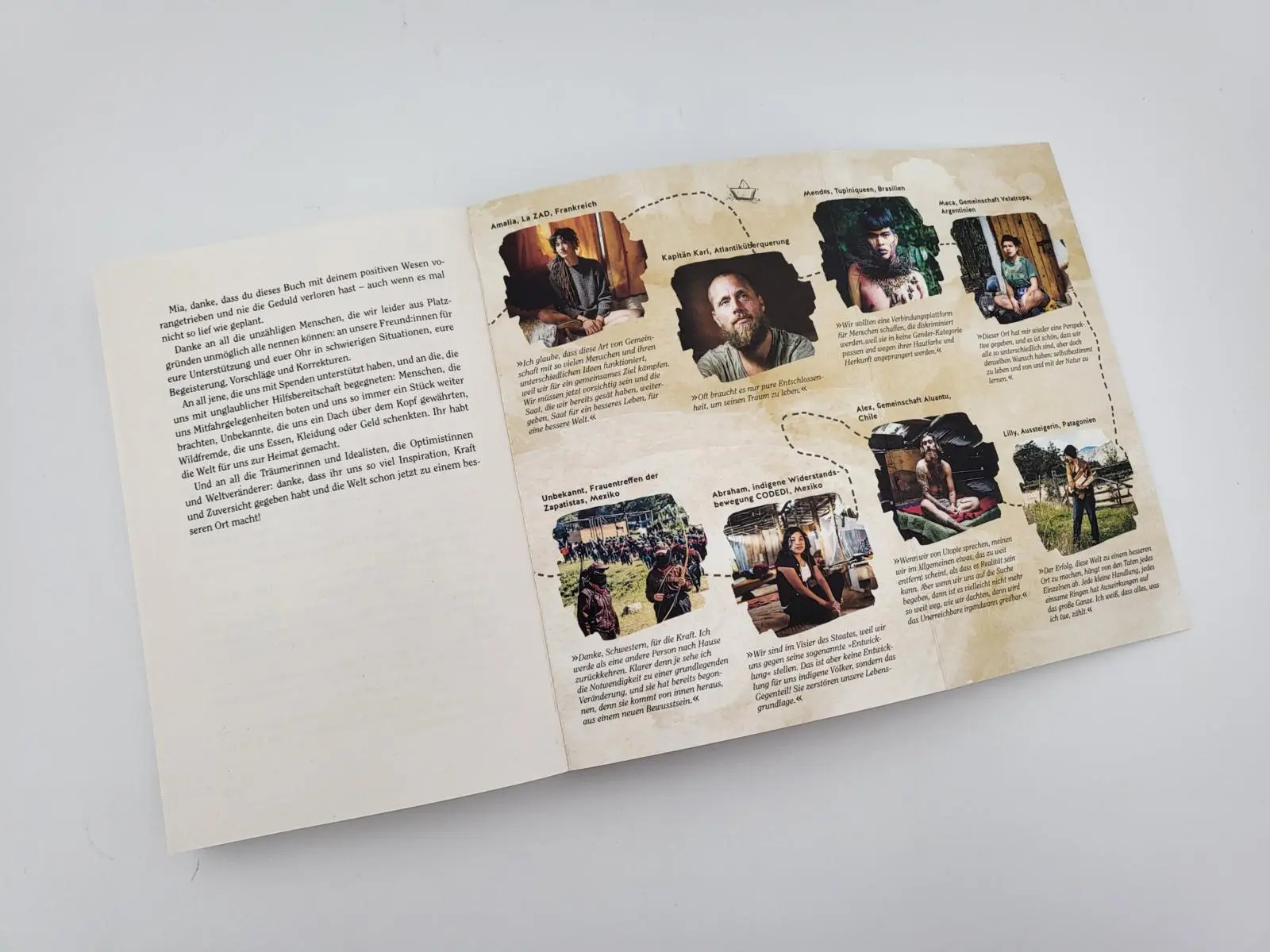 Bild: 9783890295466 | Out there | Julia Hermes (u. a.) | Taschenbuch | 304 S. | Deutsch