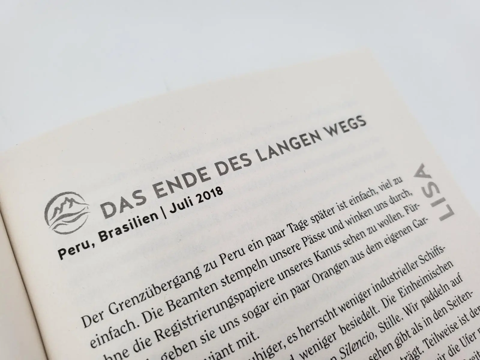 Bild: 9783890295466 | Out there | Julia Hermes (u. a.) | Taschenbuch | 304 S. | Deutsch