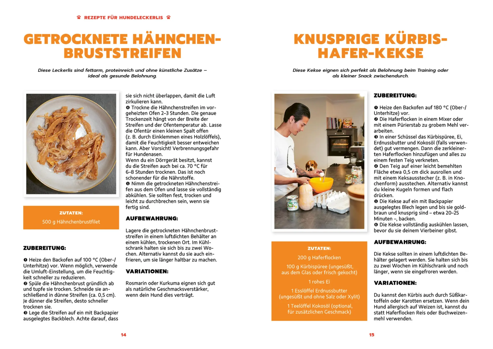 Bild: 9783960965466 | Schnüffeln, Schnappen, Staunen | Nami and Tommy (u. a.) | Buch | 2025