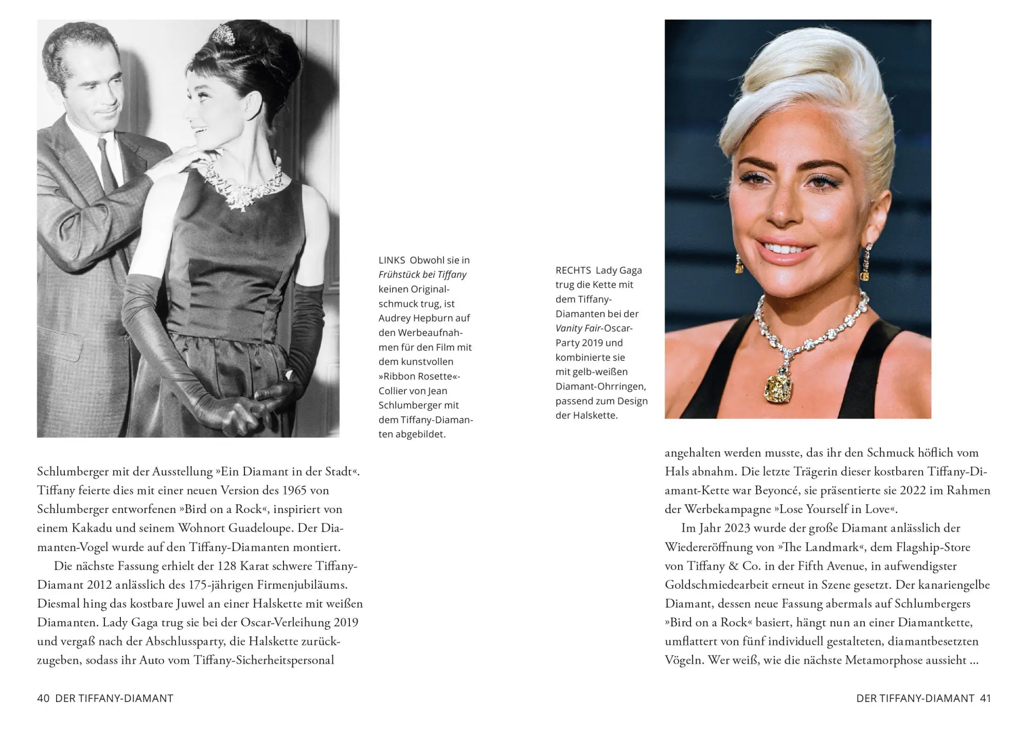 Bild: 9783965845466 | Little Book of Tiffany | Die Geschichte der ikonischen Luxusmarke | ZS