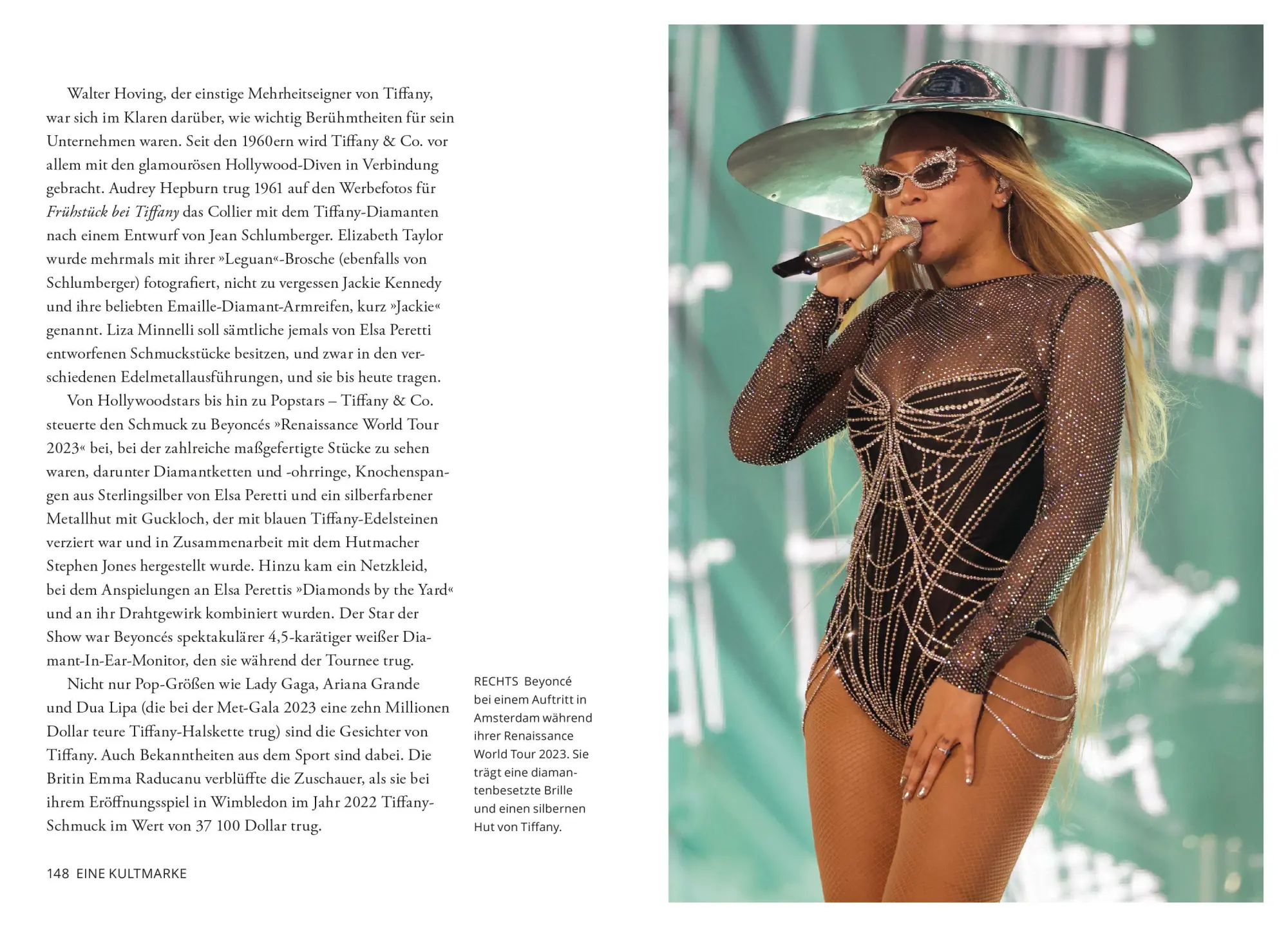 Bild: 9783965845466 | Little Book of Tiffany | Die Geschichte der ikonischen Luxusmarke | ZS