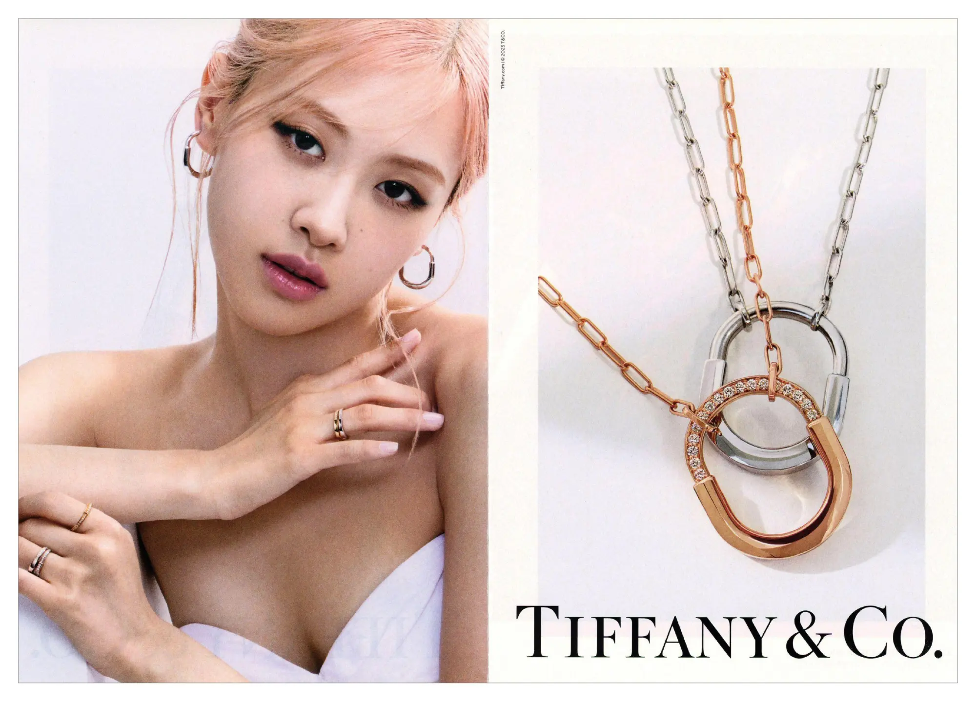 Bild: 9783965845466 | Little Book of Tiffany | Die Geschichte der ikonischen Luxusmarke | ZS