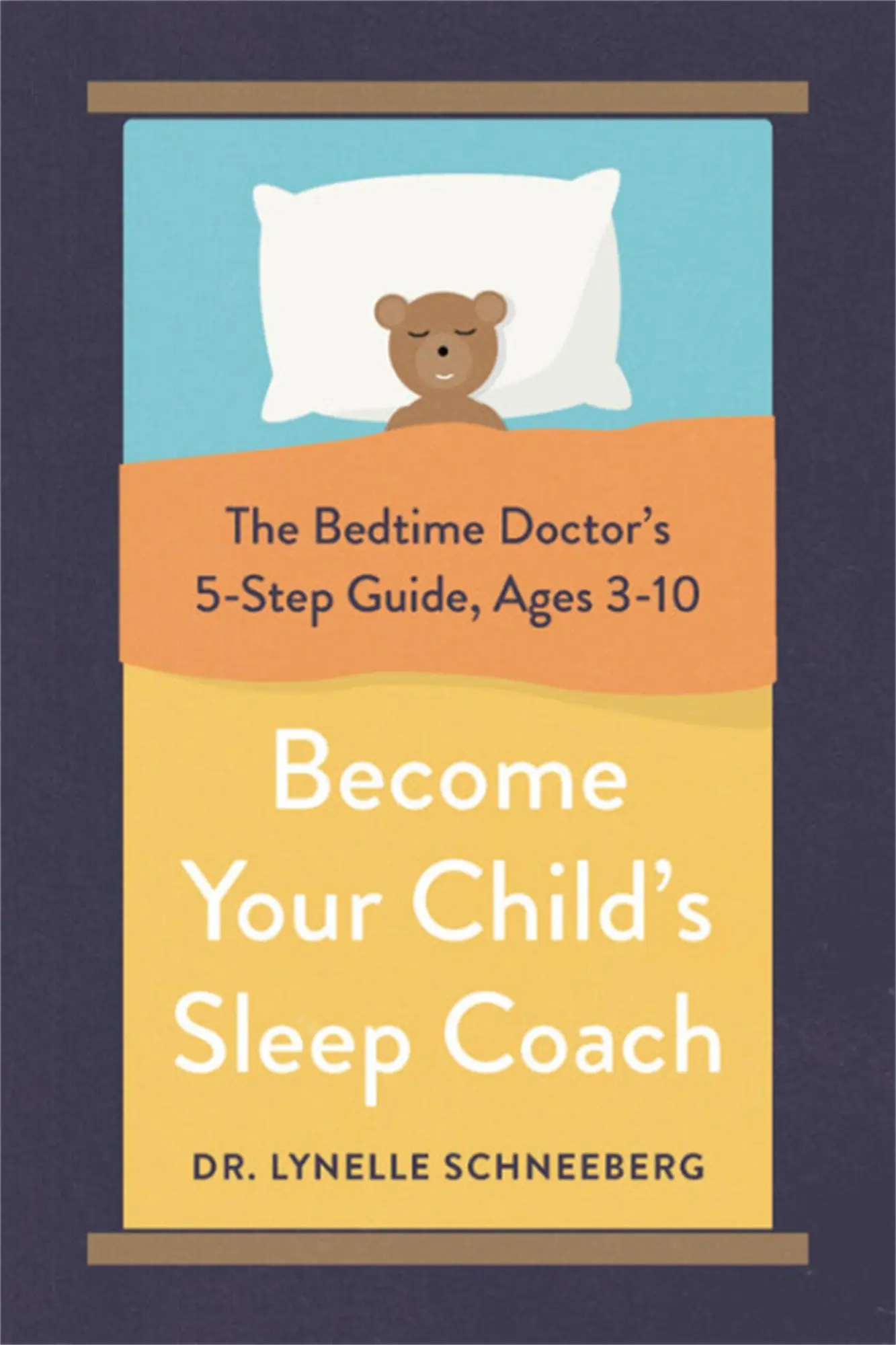 Cover: 9780738285566 | Become Your Child's Sleep Coach | Lynelle Schneeberg | Taschenbuch