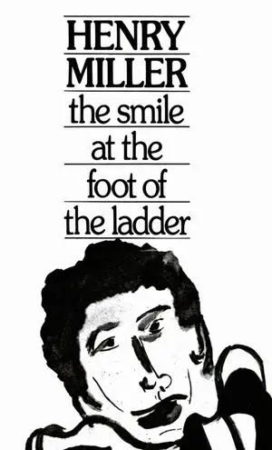 Cover: 9780811205566 | The Smile at the Foot of the Ladder | Henry Miller | Taschenbuch