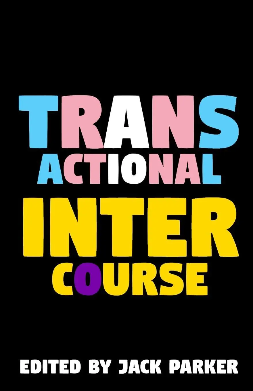 Cover: 9781738495566 | Transactional Intercourse | Jack V Parker | Taschenbuch | Englisch