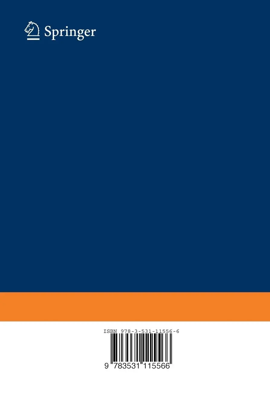Rückseite: 9783531115566 | Kleines Wörterbuch der Marxistisch-Leninistischen Philosophie | Buch
