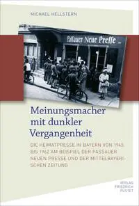 Cover: 9783791735566 | Meinungsmacher mit dunkler Vergangenheit | Michael Hellstern | Buch