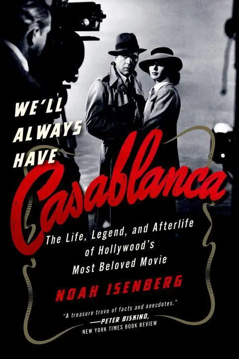 Cover: 9780393355666 | We'll Always Have Casablanca | Noah Isenberg | Taschenbuch | Englisch