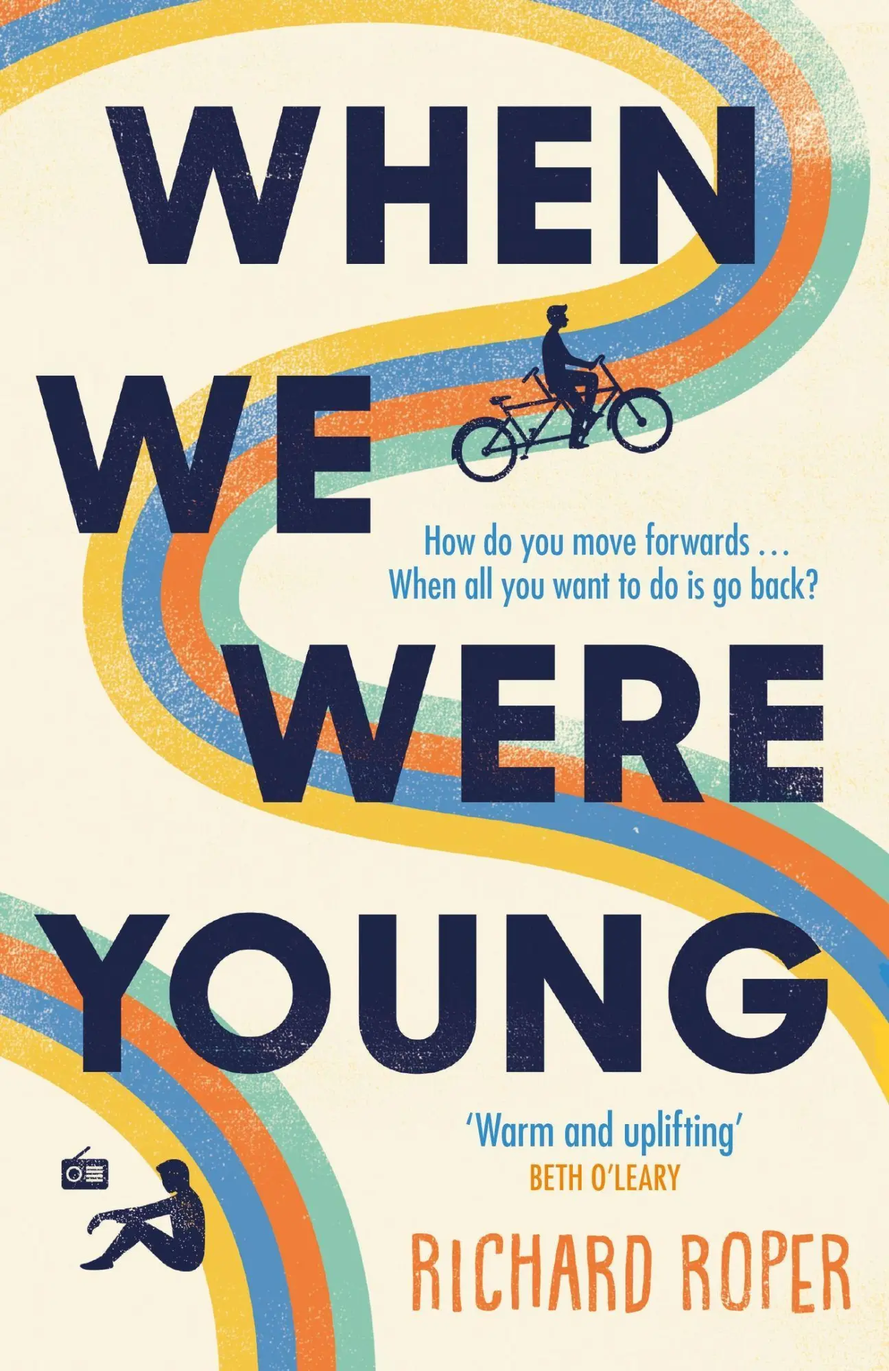 Cover: 9781409185666 | When We Were Young | Richard Roper | Taschenbuch | 384 S. | Englisch
