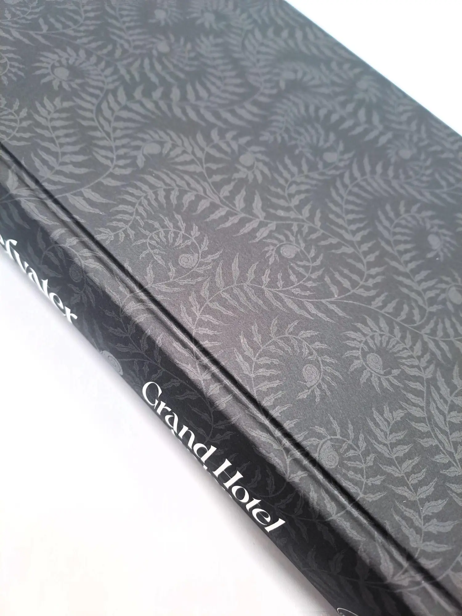 Bild: 9783103975666 | Grand Hotel Avalon | Maggie Stiefvater | Buch | 432 S. | Deutsch