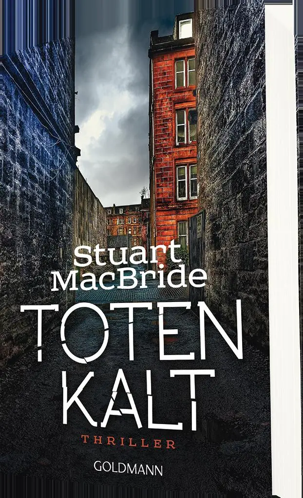 Bild: 9783442485666 | Totenkalt | Stuart MacBride | Taschenbuch | 640 S. | Deutsch | 2017