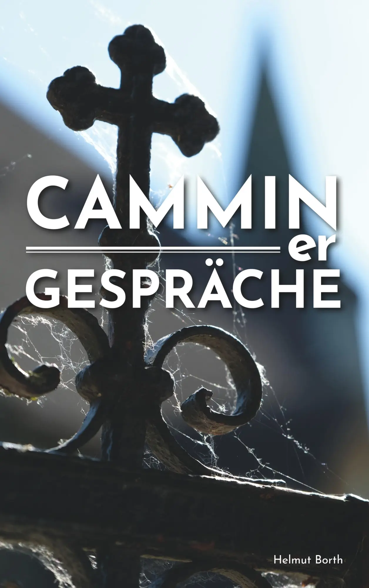 Cover: 9783734775666 | Camminer Gespräche | Helmut Borth | Taschenbuch | 248 S. | Deutsch