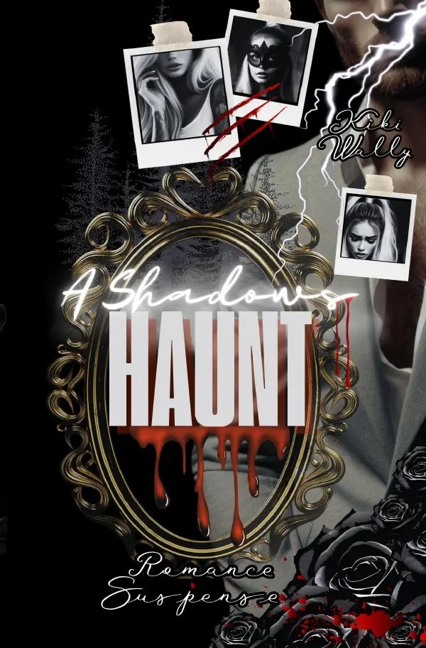 Cover: 9783819085666 | A Shadows Haunt | DE | Kiki Wally | Taschenbuch | 616 S. | Deutsch
