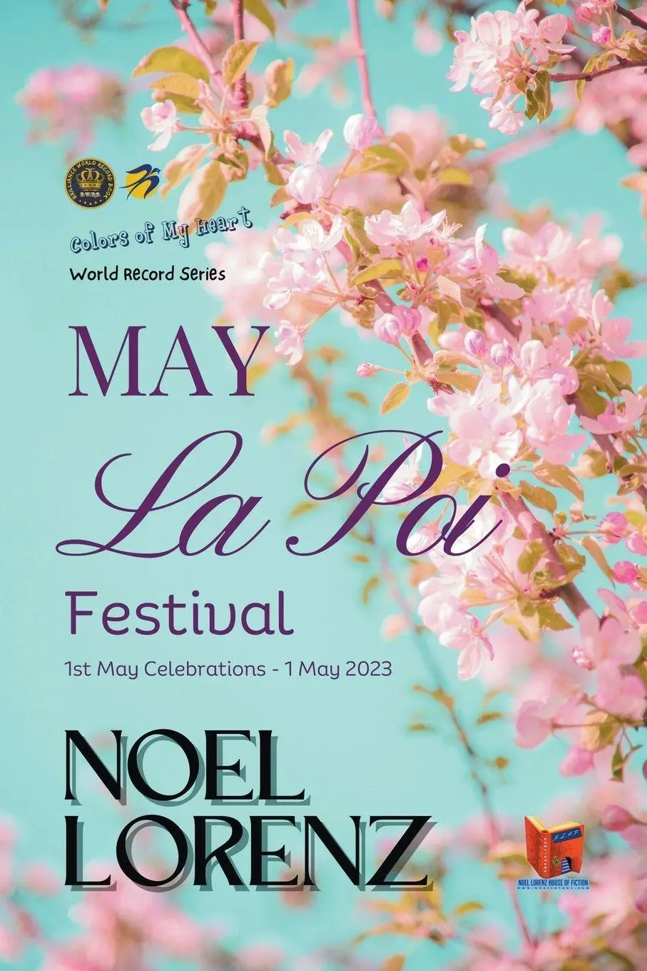 Cover: 9789393695666 | May La Poi Festival | Noel Lorenz | Taschenbuch | Englisch | 2023