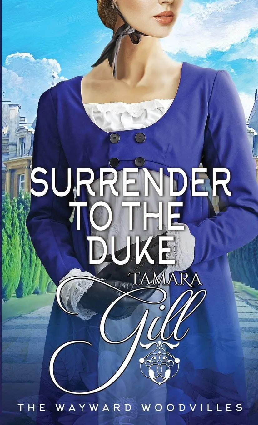 Cover: 9780645725766 | Surrender to the Duke | Tamara Gill | Taschenbuch | Englisch | 2023