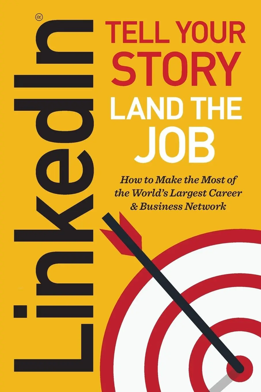 Cover: 9781623155766 | Linkedin | Tell Your Story, Land the Job | Jeff Norman | Taschenbuch