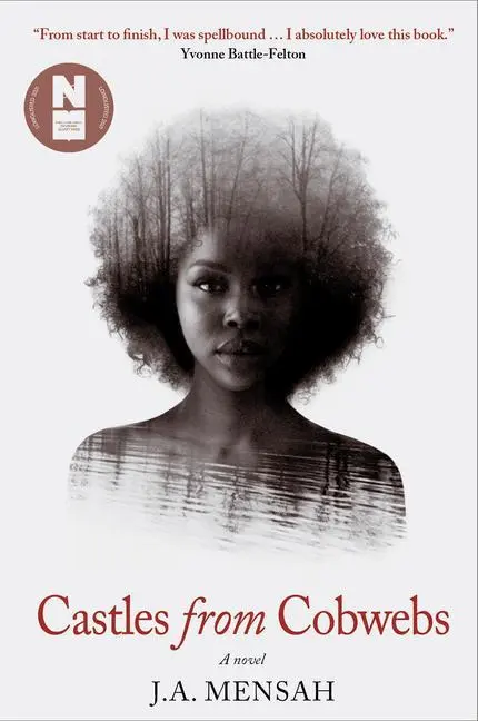 Cover: 9781912235766 | Castles from Cobwebs | J. A. Mensah | Buch | Gebunden | Englisch