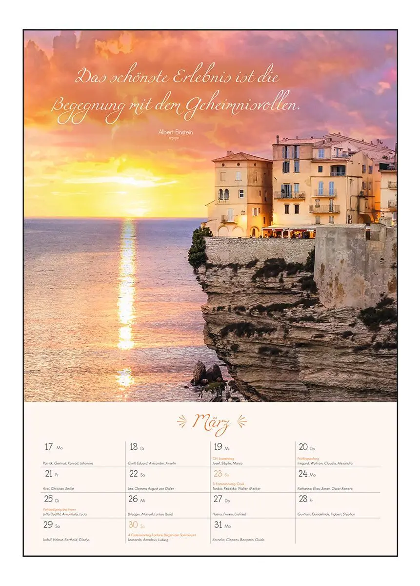 Bild: 9783746265766 | Atem der Seele 2026 | Kalender | Spiralbindung | 24 S. | Deutsch