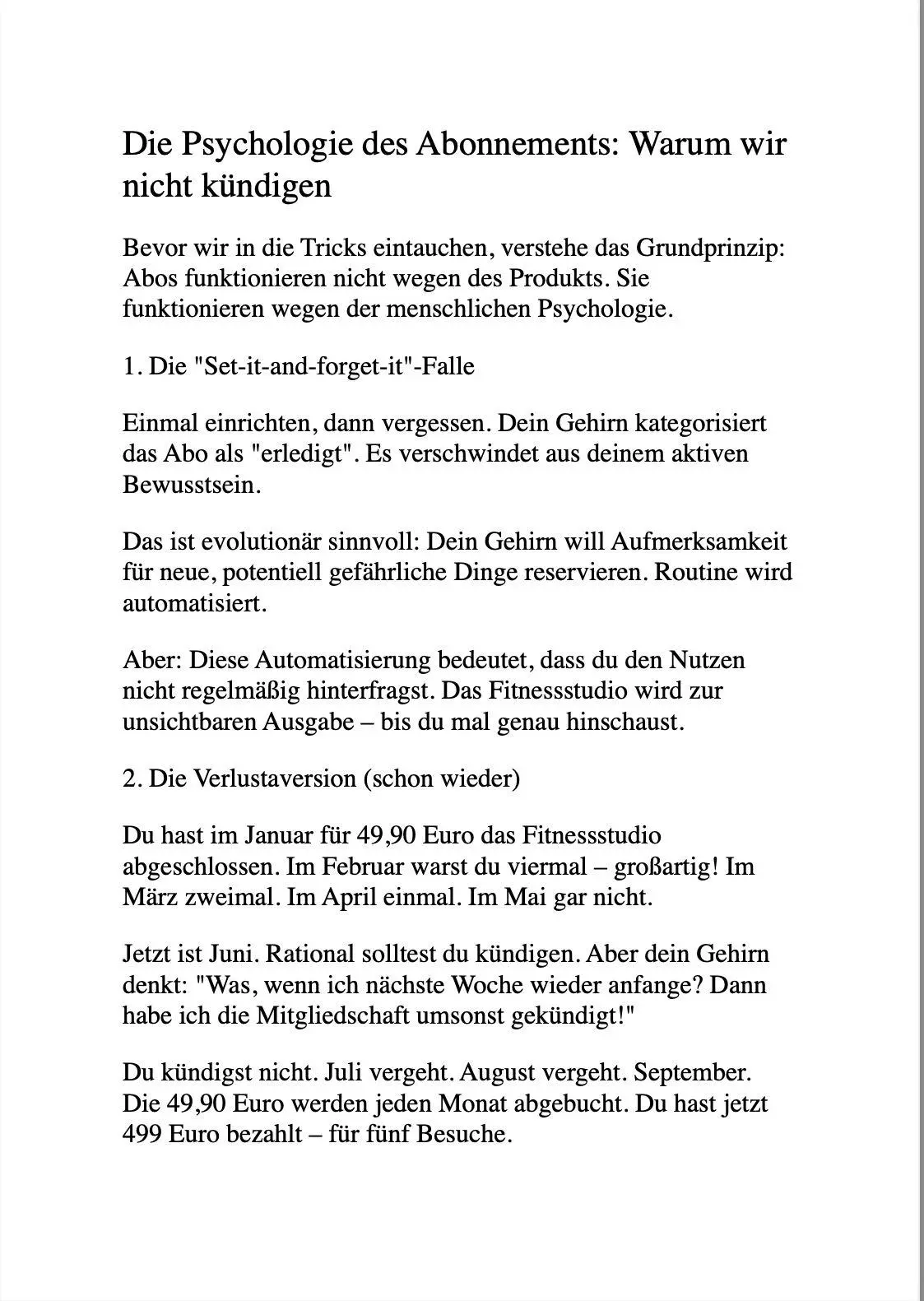 Bild: 9791281365766 | WIE SIE DICH ABZOCKEN | Martin Hartmann | Taschenbuch | 212 S. | 2026