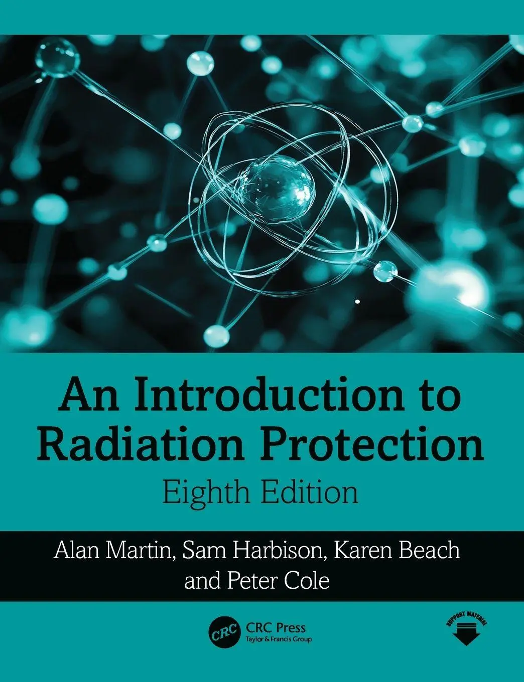Cover: 9781041095866 | An Introduction to Radiation Protection | Alan Martin (u. a.) | Buch