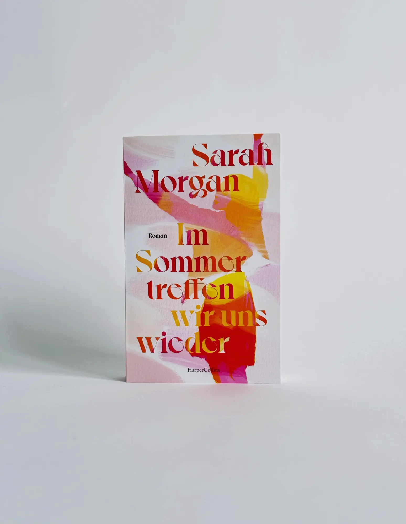 Bild: 9783365005866 | Im Sommer treffen wir uns wieder | Sarah Morgan | Taschenbuch | 384 S.