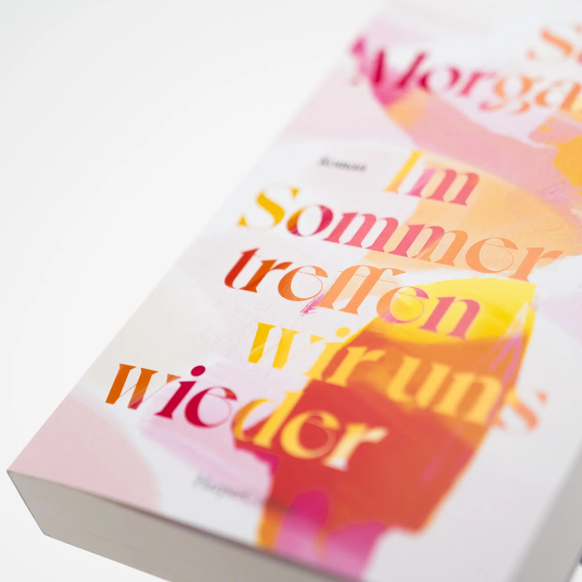 Bild: 9783365005866 | Im Sommer treffen wir uns wieder | Sarah Morgan | Taschenbuch | 384 S.