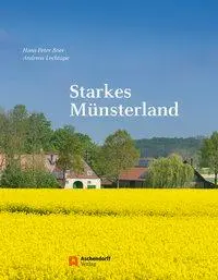 Cover: 9783402245866 | Starkes Münsterland | Hans-Peter Boer | Buch | 220 S. | Deutsch | 2019