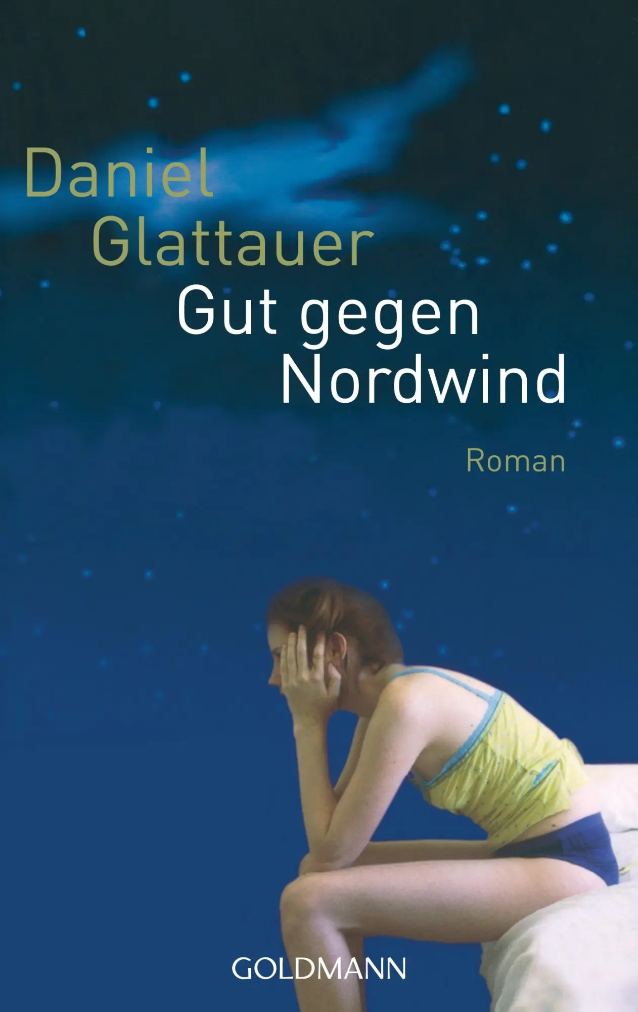 Cover: 9783442465866 | Gut gegen Nordwind | Daniel Glattauer | Taschenbuch | 288 S. | Deutsch