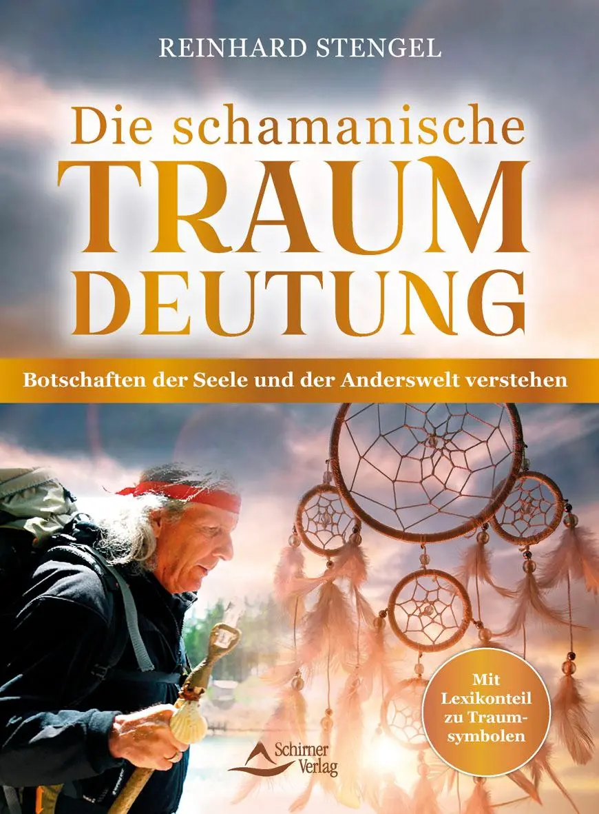 Cover: 9783843415866 | Die schamanische Traumdeutung | Reinhard Stengel | Taschenbuch | 2025