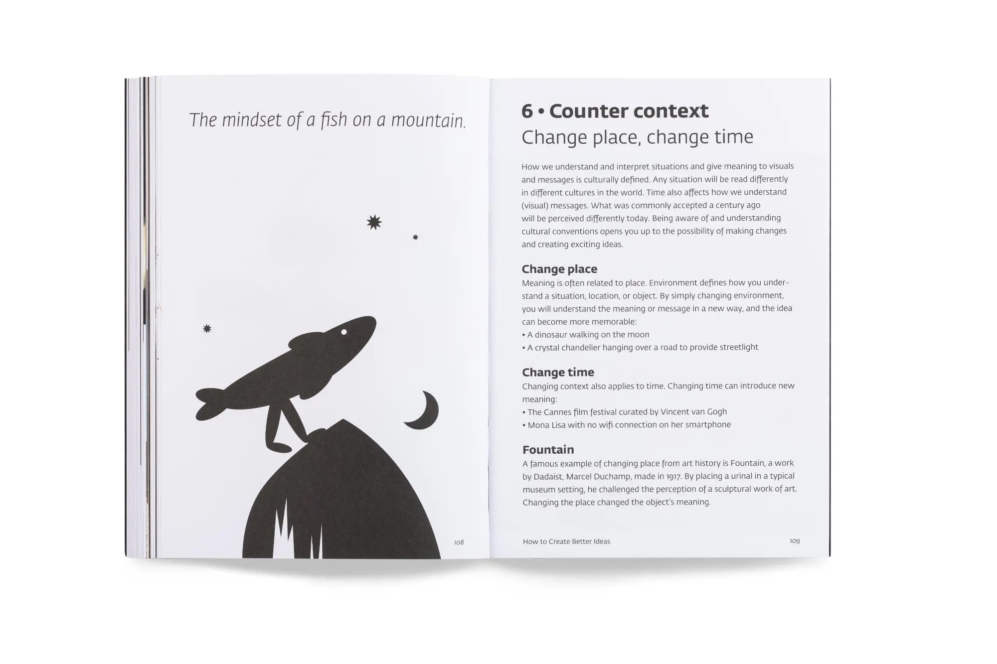 Bild: 9789063695866 | How to Create Better Ideas | Joost Roozekrans | Taschenbuch | Englisch