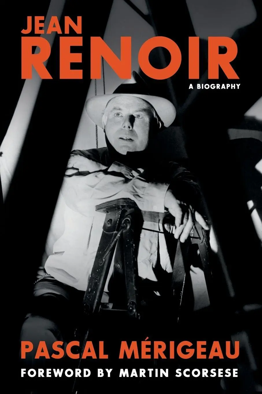 Cover: 9780762455966 | Jean Renoir | A Biography | Pascal Merigeau | Taschenbuch | Englisch