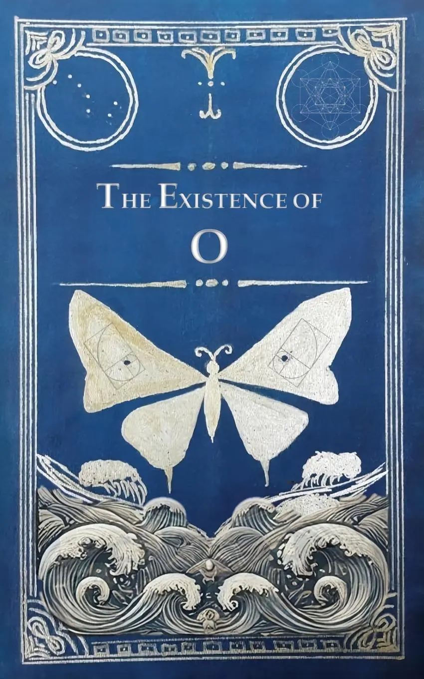 Cover: 9783000815966 | The Existence of O | Irena Rose Picard | Taschenbuch | Englisch | 2025