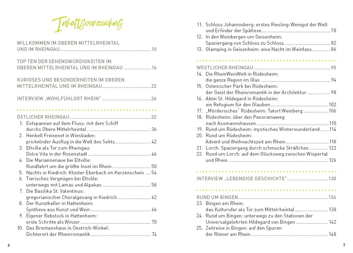 Bild: 9783968555966 | Oberer Mittelrhein und Rheingau - HeimatMomente | Dose (u. a.) | Buch