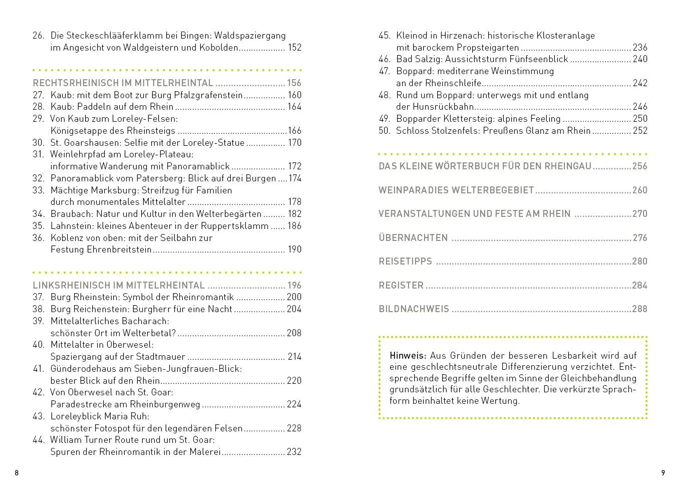 Bild: 9783968555966 | Oberer Mittelrhein und Rheingau - HeimatMomente | Dose (u. a.) | Buch