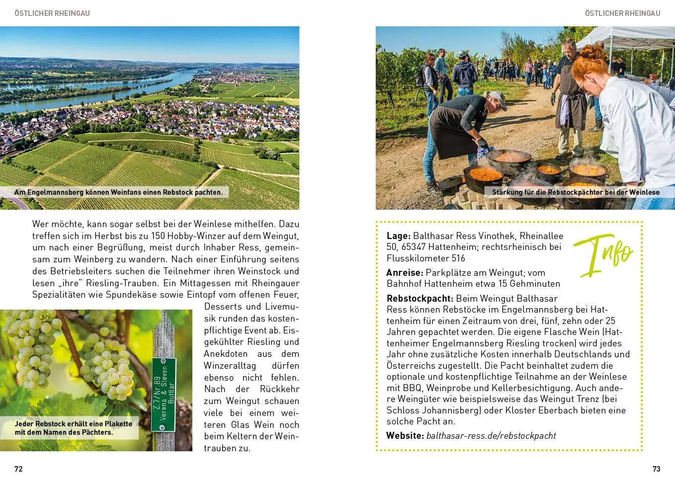 Bild: 9783968555966 | Oberer Mittelrhein und Rheingau - HeimatMomente | Dose (u. a.) | Buch