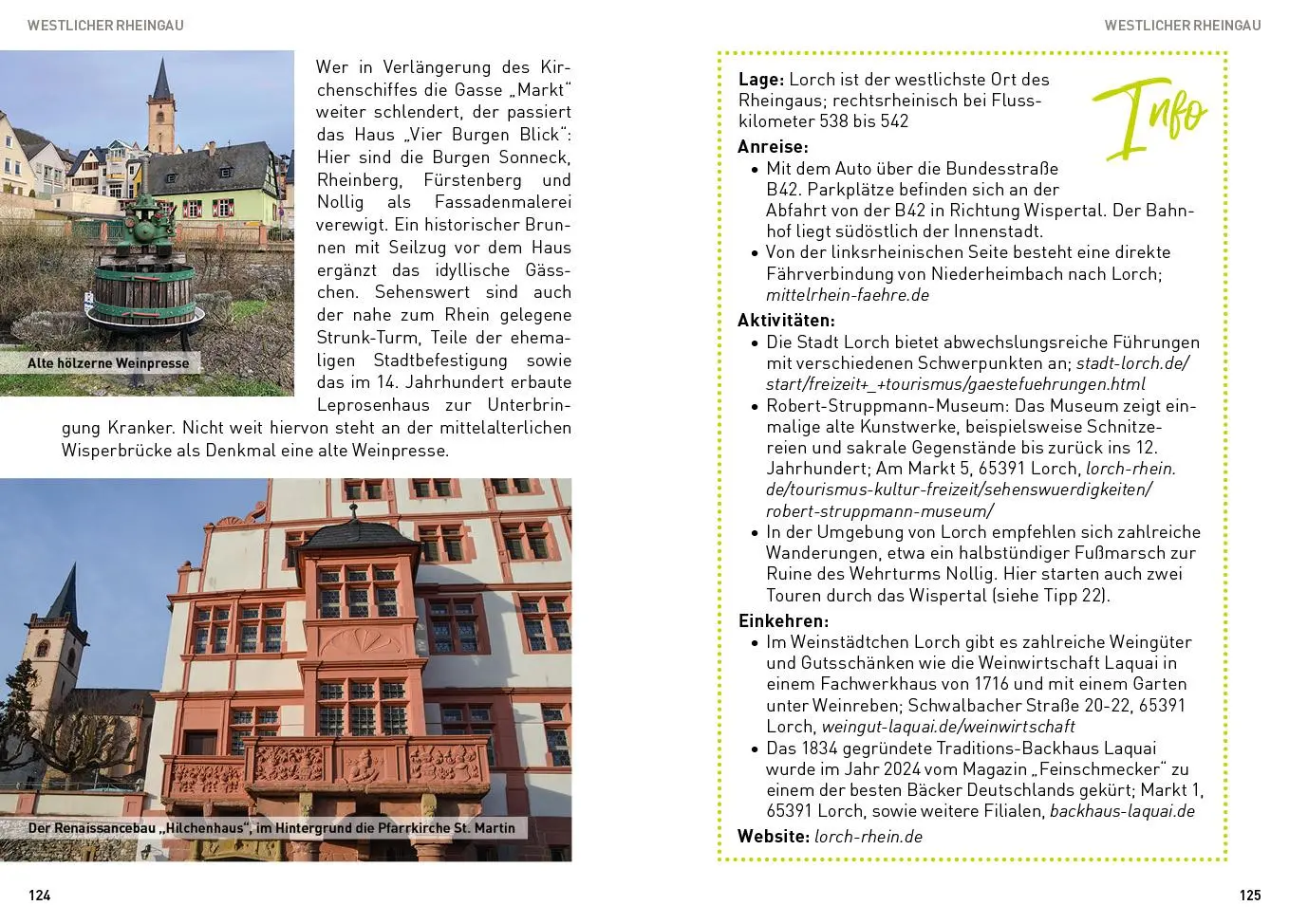 Bild: 9783968555966 | Oberer Mittelrhein und Rheingau - HeimatMomente | Dose (u. a.) | Buch