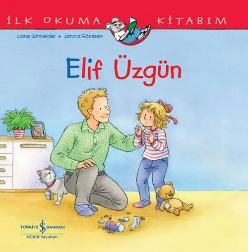Cover: 9786254295966 | Elif Üzgün | Liane Schneider | Taschenbuch | Türkisch | 2023
