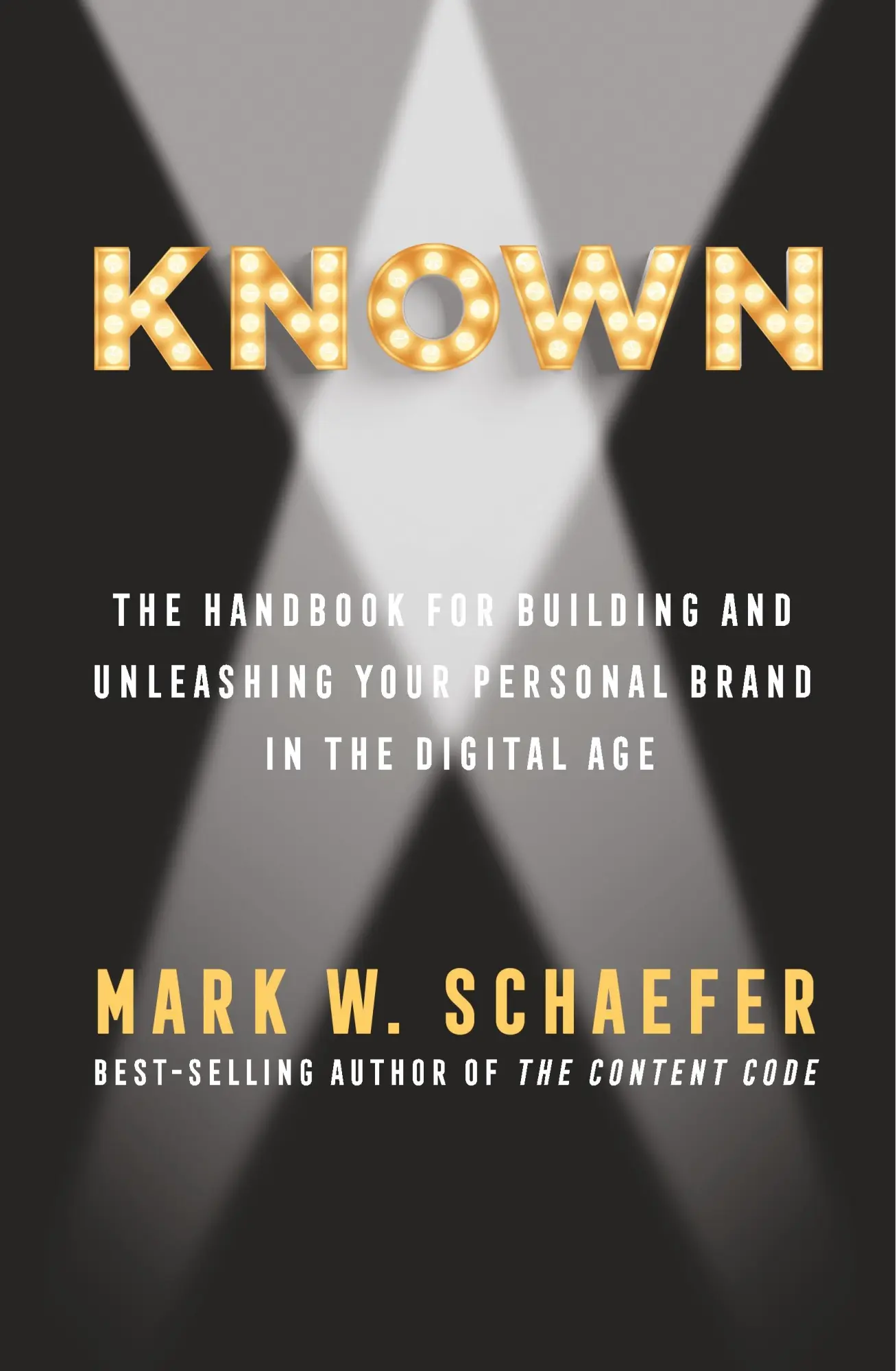 Cover: 9780692816066 | Known | Mark Schaefer | Buch | Gebunden | Englisch | 2017