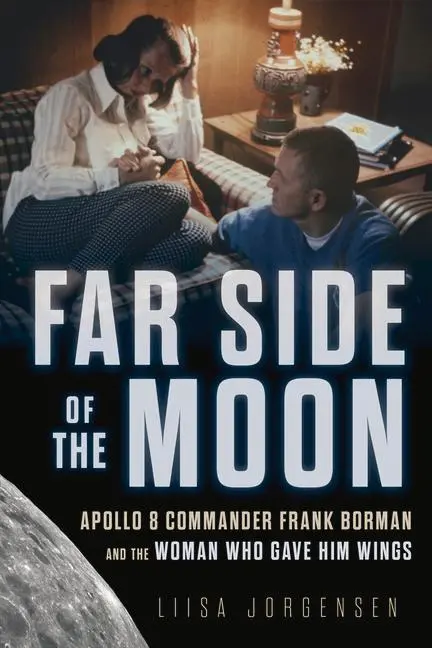 Cover: 9781641606066 | Far Side of the Moon | Liisa Jorgensen | Buch | Englisch | 2021