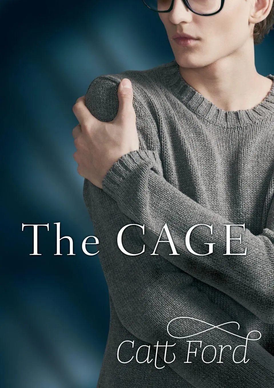 Cover: 9781644056066 | The Cage | Catt Ford (u. a.) | Taschenbuch | Kartoniert / Broschiert