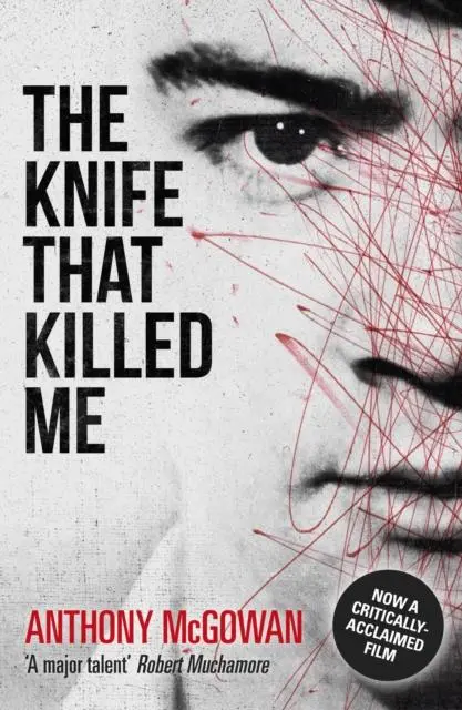 Cover: 9781862306066 | The Knife That Killed Me | Anthony McGowan | Taschenbuch | Englisch
