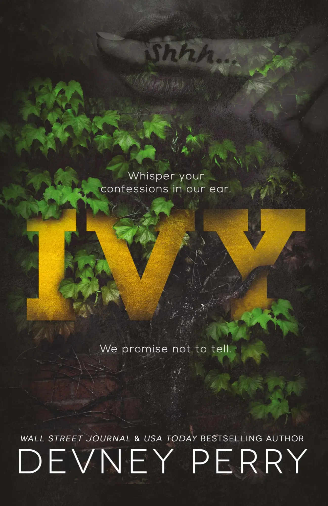 Cover: 9781957376066 | Ivy | Devney Perry | Taschenbuch | Englisch | 2022 | Devney Perry